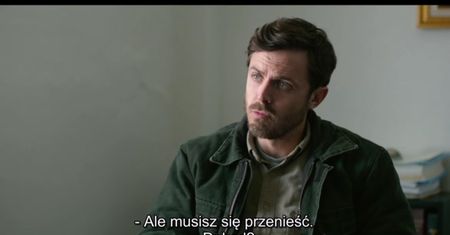 Manchester by the Sea (2016)