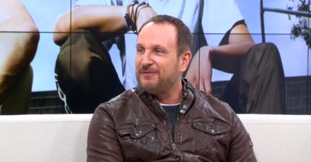 Marek Kościkiewicz i Ekskluzywny Menel o męskiej przyjaźni
