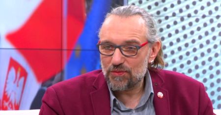 Kijowski: ludzie piszą do mnie, że muszę startować w wyborach