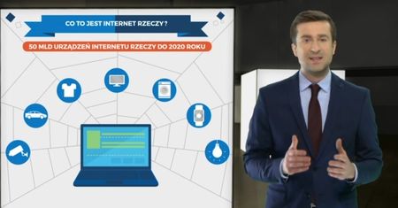 Statistica: Miliardy bajtów danych. Co trafia do sieci?