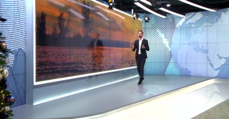 Prognoza pogody na 6 stycznia