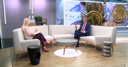 Balcerowicz: nie chcę wracać do polityki, trzeba stawiać na nowych ludzi