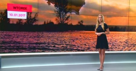 Prognoza pogody na 11 stycznia