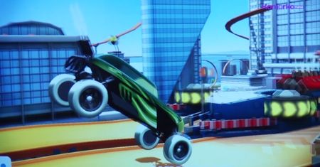 Appshaker 2 #17: Hot Wheels Race Off, Photomath, FastKey Launcher i inne