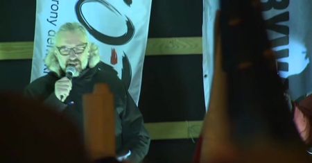 Kijowski: będą nam rzucać kłody pod nogi
