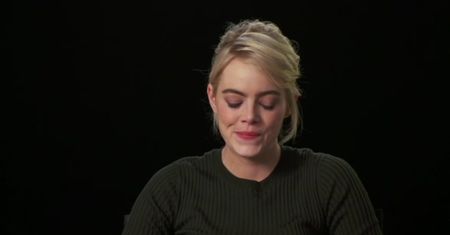 Tylko u nas. Emma Stone o kulisach "La La Land"
