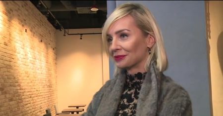 Agnieszka Szulim: "Marzyłam o dziennikarstwie politycznym"