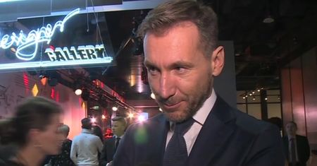 Kraśko o zakupach: "Wizja stania w sklepie i czekania na żonę jest dla mnie przerażająca"