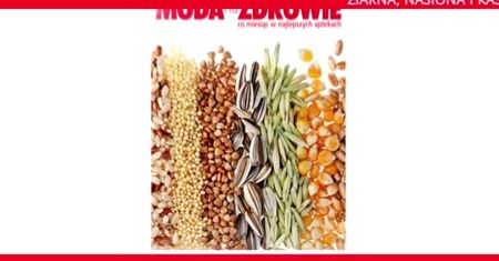 Moda na zdrowie Styczeń 2017