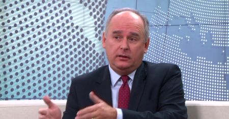 Paweł Zalewski: Schetyna nie będzie negocjował
