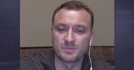 "Co z ciebie za buntownik?" - pyta Nitras. Oto reakcja Kukiza