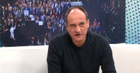 Kukiz o kryzysie w Sejmie: to temat zastępczy, tematem numer jeden jest smog