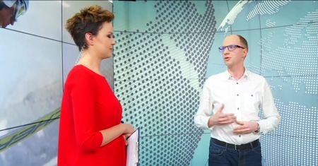 Skoczkowie rozbudzili apetyty. Jak wypadną w Polsce?