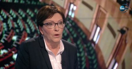 Kopacz: "Kijowski zrobił wielką rzecz, zmobilizował ludzi, wyprowadził ich na ulice!"