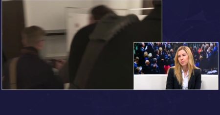 Publicyści komentują spotkanie ws. kryzysu w Sejmie