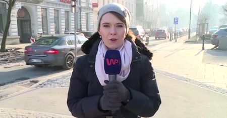 Jak chronić się przed smogiem?
