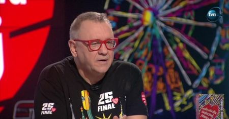 Owsiak: "15 stycznia jednoczymy ponad wszelkimi podziałami politycznymi"