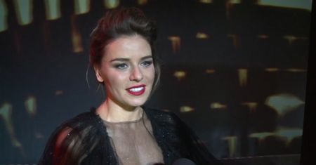 Urbańska: "Kobiety powinny dawkować erotyzm"