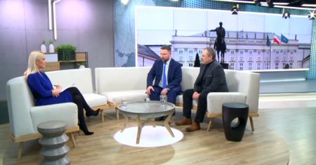 Kierwiński ostro o decyzji Dudy