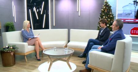 Jakubiak: żaden prezes nie może uważać, że firma jest jego