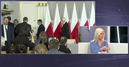 Baranowska i Pawłowski: PiS i tak wygra głosowanie ws. budżetu