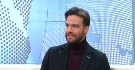 Tragiczny wypadek samochodowy i poruszająca relacja Conrado Moreno