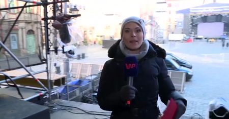 Sylwester z Telewizją WP będzie wyjatkowy! Jakie atrakcje czekają na widzów?