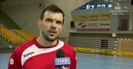 Michał Jurecki: Nie wiadomo czego się po nas spodziewać