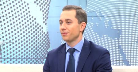 Poseł PO: ironia jest najlepszą odpowiedzią na groteskę rządzących