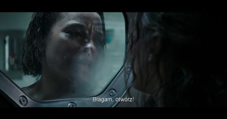 "Obcy: Przymierze": Pierwszy polski zwiastun