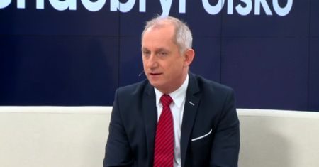 Sławomir Neumann: puczystą to jest marszałek Kuchciński