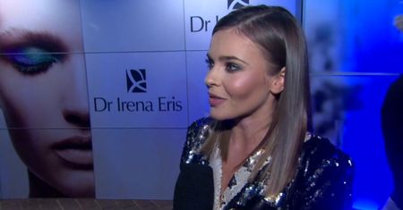 Herbuś: "Dla mnie ten rok kończy się spokojnie"