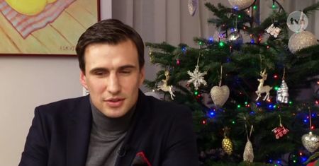 Jarosław Bieniuk: "Nie jest mi łatwo. To Ania pilnowała dyscypliny"