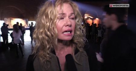 Katarzyna Wołejnio: "Nie wystąpię w trzecim sezonie "Żon Hollywood""