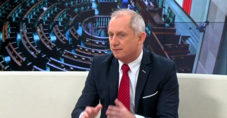 Neumann: na 11 stycznia będziemy mieli różne pomysły
