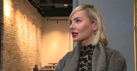 Szulim: "Wieczór sylwestrowy to trudna impreza dla prowadzących"
