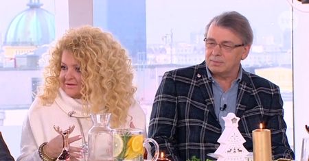 Gessler o świętach w Kanadzie: "Chodzimy na bosaka w kożuchach"