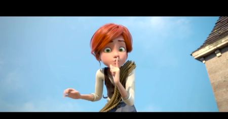 Balerina (2016)