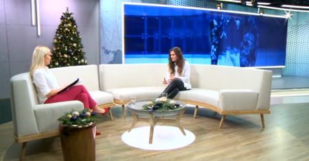 Maria Niklińska zapowiada nową płytę. Czego możemy się spodziewać?