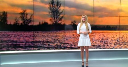Prognoza pogody na 29 grudnia