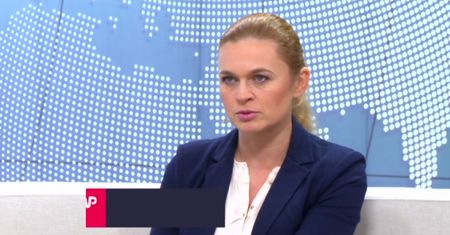 Młynarska: "To niesamowite. Feminizm został odczarowany, Pudelek pisał o prawach kobiet!"