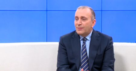 Rozłam w PO? Grzegorz Schetyna odpowiada