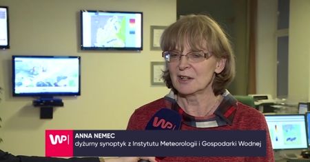 Czy czekają nas gwałtowne spadki temperatury?