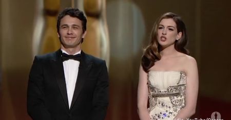 #dziejesiewkulturze: Anne Hathaway przegrała z hejterami