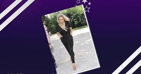 #gwiazdy: Joanna Liszowska przechodzi małżeński kryzys?
