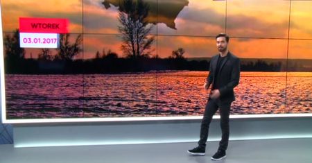 Prognoza pogody na 4 stycznia