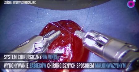 #techgadzet Technologia coraz bliżej filmów sci-fi