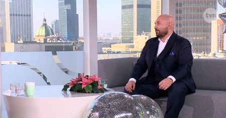 Patryk Vega o mijającym roku i swoim najnowszym projekcie