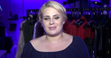 Romanowska: "Cateringi dietetyczne uratowały mi życie"