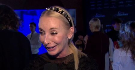 "Żona Hollywood": „Na co dzień chodzę bez makijażu, u mnie czym mniej, tym lepiej"